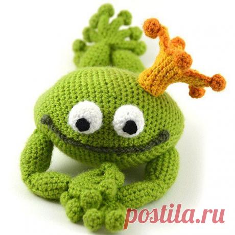 Амигуруми Instagram