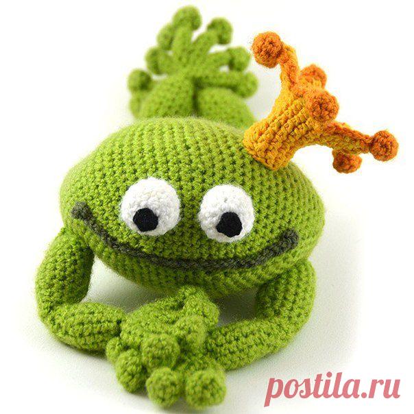 Амигуруми Instagram