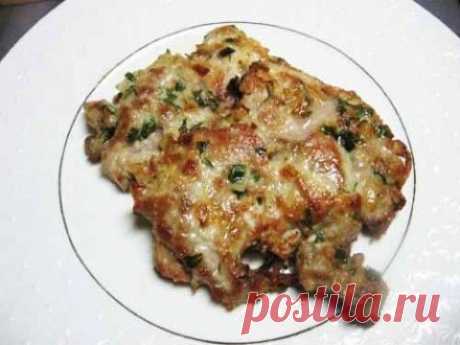 Нежное мясо за 5 минут
