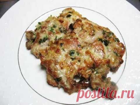 Нежное мясо за 5 минут