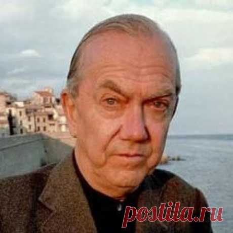 Сегодня 03 апреля в 1991 году умер(ла) Грэм Грин
