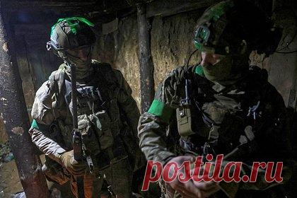 В ВСУ рассказали о невозможности провести ротацию в Димитрове