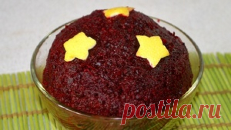 Очень вкусная острая икра из свеклы рецепт с фотографиями