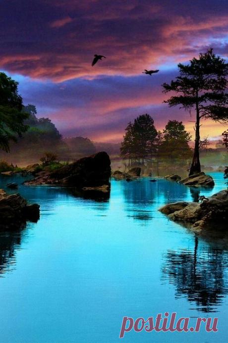 Фото,пейзаж.,природа | Наследие нашей культуры. Качественные фото на Постиле