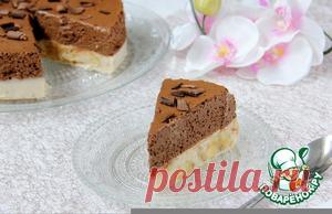 Торт-десерт 