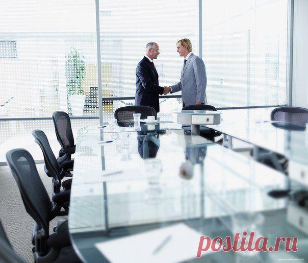 10 правил искус / Модное Настроение