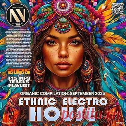 VA - Ethnic Electro House Download Free on Musicvibez.News ,Album Daily update. VA - Ethnic Electro House