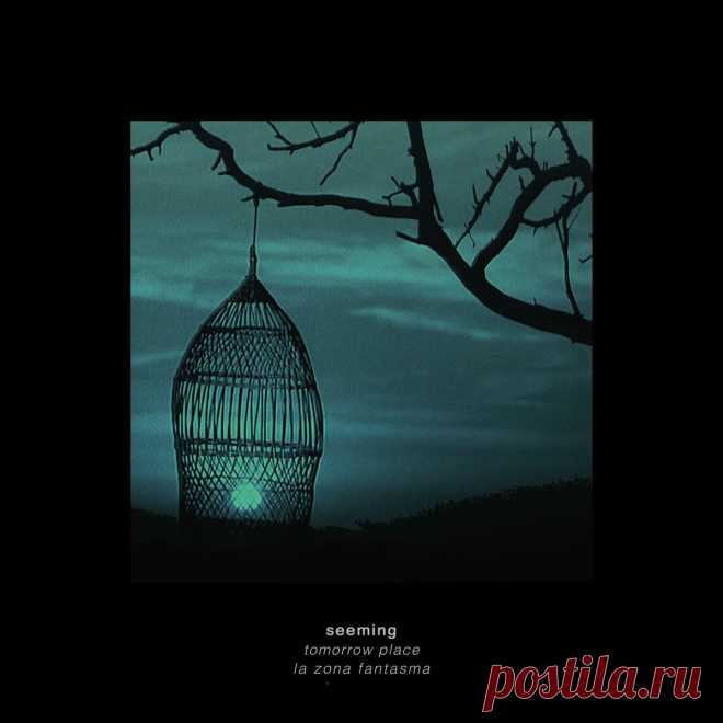 Seeming - Tomorrow Place (Single) (2025) 320kbps / FLAC