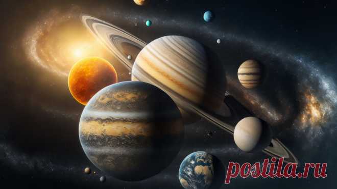 19-5-25--Другая звезда может РАЗРУШАТЬ СОЛНЕЧНУЮ систему: взгляд теоретиков на катастрофу Солнечная система может быть разрушена звездами, пролетающими мимо. Угроза дестабилизации орбит выше, чем считалось, особенно для Плутона, Меркурия и даже Земли.