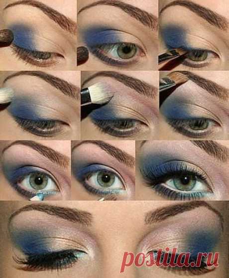 Женские секреты