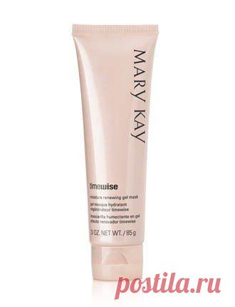 Новая увлажняющая восстанавливающая гелевая маска «Таймвайз®» дарит коже мгновенное интенсивное увлажнение и обеспечивает потрясающий уход: питает, укрепляет, расслабляет, разглаживает, успокаивает и улучшает ее текстуру. Насыщенная гелевая формула наполняет кожу влагой и сохраняет ее естественный уровень увлажненности, делает кожу более мягкой, упругой и эластичной, а поры — менее заметными.