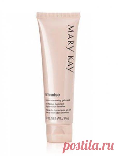 Новая увлажняющая восстанавливающая гелевая маска «Таймвайз®» дарит коже мгновенное интенсивное увлажнение и обеспечивает потрясающий уход: питает, укрепляет, расслабляет, разглаживает, успокаивает и улучшает ее текстуру. Насыщенная гелевая формула наполняет кожу влагой и сохраняет ее естественный уровень увлажненности, делает кожу более мягкой, упругой и эластичной, а поры — менее заметными.