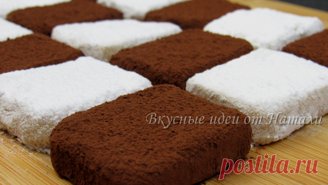 Трюфели из белого шоколада и лимона ☆ Домашние конфеты своими руками ☆ Вкусно! | Вкусные идеи Натали