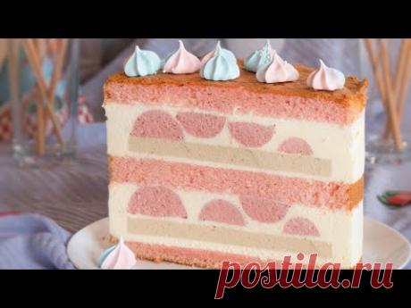 Это ж БУБЛЬ ГУМ🎉 - Я - ТОРТодел!