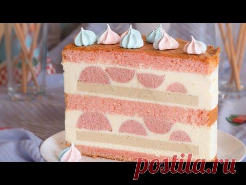 Это ж БУБЛЬ ГУМ🎉 - Я - ТОРТодел!