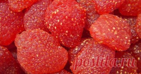 Цукаты из клубники: рецепт, который пригодится каждой хозяйке! Как приготовить клубничные цукаты в домашних условиях. Цукаты из клубники: рецепт, который пригодится каждой хозяйке.