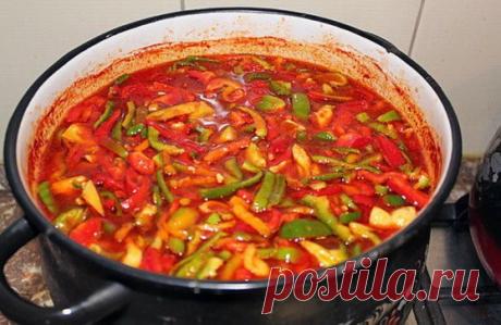✔ТОП-16 лучших рецептов вкусного лечо
-------------------------------------------------------------------------------------------------
1 Лечо из болгарского перца
2 Лечо «Семейное»
3 Лечо с морковью
4 Лечо на зиму из перца и фасоли
5 Лечо "Вкусное"
6 Лечо из огурцов
7 Лечо из баклажанов
8 Диетическое лечо по-домашнему (без уксуса)
9 Лечо классическое
10 Лечо простое
11 Лечо с уксусом и томатной пастой
12  Лечо тушеное
13  Лечо с травами
14  Лечо с чесноком
15  Лечо острое...