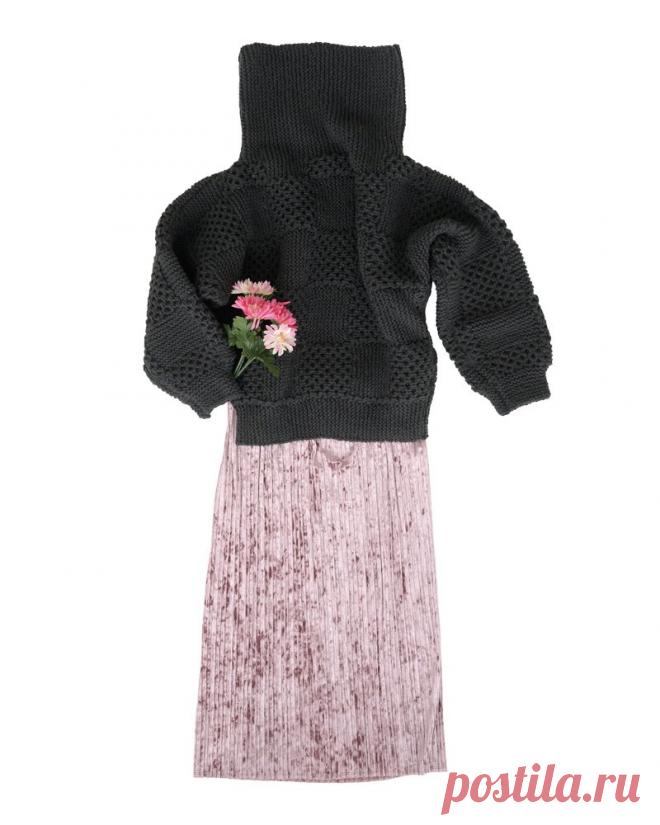 Knit Ange 2018-2019 /Winter/
Популярное и любимое рукодельницами японское издание по вязанию. 
В каталоге зимняя коллекция для вязания спицами и крючком. 

Это коллекция лучших моделей - жакеты и кардиганы, милые аксессуары и многое другое. 
Cледуя подробным инструкциям, схемам и выкройкам, вам не составит особого труда связать понравившуюся модель.



ВЕСЬ КАТАЛОГ ... здесь
https://www.liveinternet.ru/users/merlettka/post509487341/