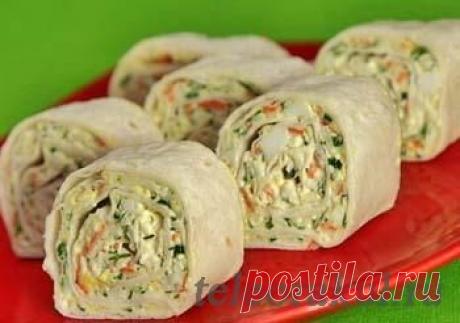 Закуски - Простые рецепты Овкусе.ру