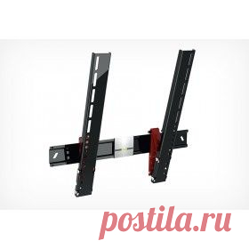 Купить Кронштейн Holder LCDS-5084 черный глянец в Пензе, цена / Интернет-магазин "Vseinet.ru"
Настенный кронштейн Holder LCDS-5084 - идеальное решение для крепления на стену телевизоров с диагональю 37 - 55 дюймов. Он способен выдержать нагрузку весом до 35 кг. Данная модель имеет фиксирующий механизм, благодаря чему надежно удерживает телевизор. Монтаж Holder LCDS-5084 очень быстрый и легкий, а встроенный пузырьковый уровень гарантирует идеально ровное крепление на стене.