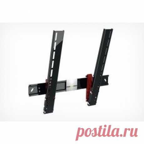 Купить Кронштейн Holder LCDS-5084 черный глянец в Пензе, цена / Интернет-магазин &quot;Vseinet.ru&quot;
Настенный кронштейн Holder LCDS-5084 - идеальное решение для крепления на стену телевизоров с диагональю 37 - 55 дюймов. Он способен выдержать нагрузку весом до 35 кг. Данная модель имеет фиксирующий механизм, благодаря чему надежно удерживает телевизор. Монтаж Holder LCDS-5084 очень быстрый и легкий, а встроенный пузырьковый уровень гарантирует идеально ровное крепление на стене.