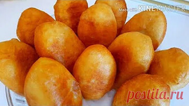КРУТОЙ КИПЯТОК!ПИРОЖКИ КАК ПУХ!Долго искала ЭТОТ рецепт!ЭТИ ПИРОЖКИ ПИБИЛО