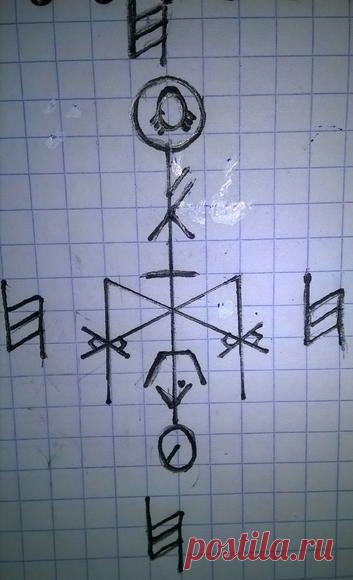 Став Порча с пробоем. "Последние гастроли". Автор gemma