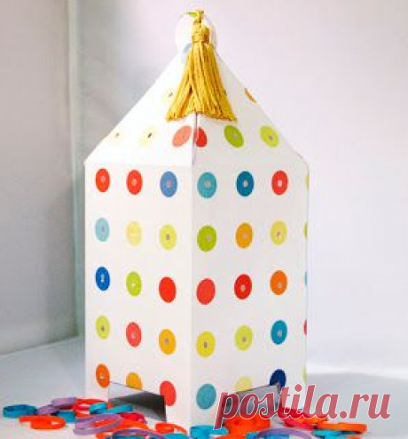 Как сделать фонарики своими руками - самые разнообразные! | Блоги Мам