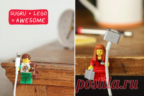 Старые игрушки на новой службе / Как сэкономить