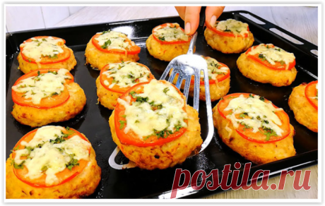 Котлеты готовлю в стиле мяса по-французски: вкуснейший результат с минимальными затратами!