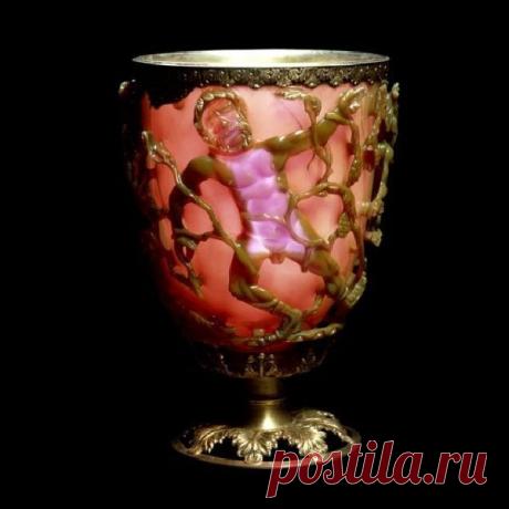 УЗНАЛ САМ - РАССКАЖИ ДРУГОМУ!: Десять невероятных древних технологий, которые считаются передовыми даже в наше время..