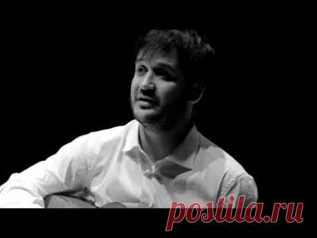 Умалав Кебедов - "Вернись ко мне"