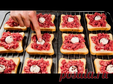 ВСЕ ПРОСЯТ у меня эти рецепты! 5 ГЕНИАЛЬНЫХ идей, которые вы будете готовить каждый день