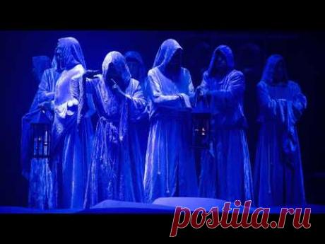 Gregorian - Hallelujah - YouTube