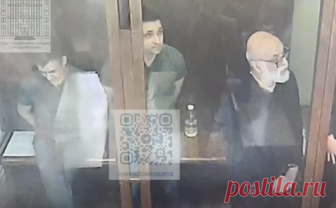 Суд дал девять лет поставщику часов для российского «Ратника». Суд в Москве приговорил к девяти годам лишения свободы главу компании, поставлявшей армейские часы для экипировки «Ратник». Эдуарда Когтенкова арестовали еще в 2021 году.