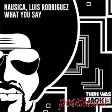 Nausica, Luis Rodriguez - What You Say | 4DJsonline.com