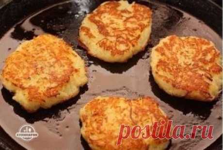 ДРАНИКИ