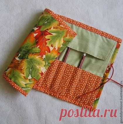 Маленькие швейные радости - Ярмарка Мастеров - ручная работа, handmade