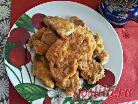 Мозги жаренные телятины. Как приготовить жаренные мозги