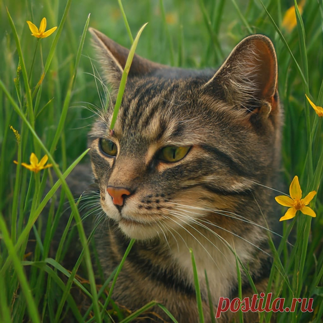 Серый и Седой - OGADANIE.RU