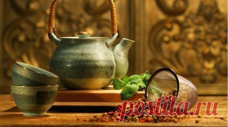 10 КИТАЙСКИХ ЧАЙНЫХ ЗАПРЕТОВ / Царский пир
