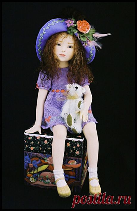 Gallery2006 Doll 2 Dale Zentner