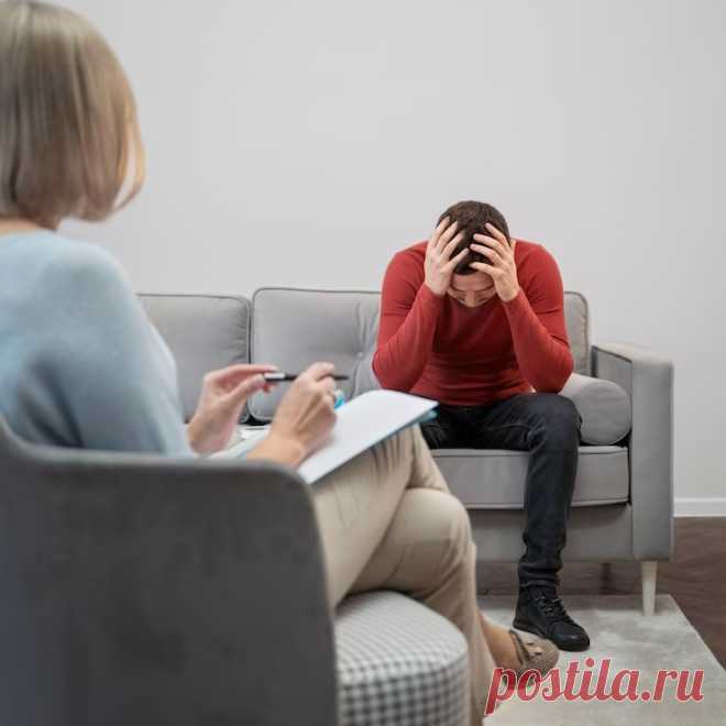 💁 Практикующий психолог центра психологической помощи
👪 Подбор программы 💝 Индивидуальный подход 🕵 Аналитика
🌍 Москва, Большая Спасская улица, д.11, стр.1 📞 +7(965)176-60-89