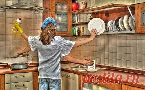 Как почистить духовку с помощью мыльного пара?