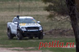 Авто Ford Ranger получит версию Raptor - свежие новости Украины и мира