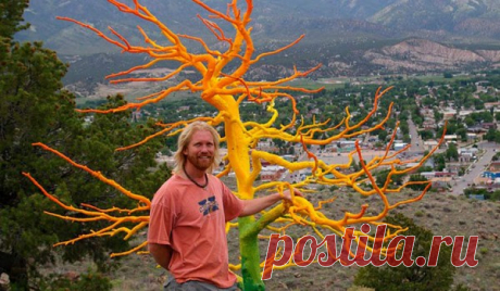 Путешествие вслед за художником - Автомобили и автотуризм