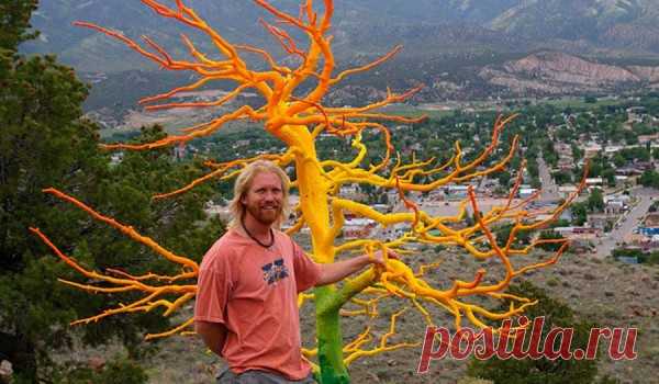 Путешествие вслед за художником - Автомобили и автотуризм