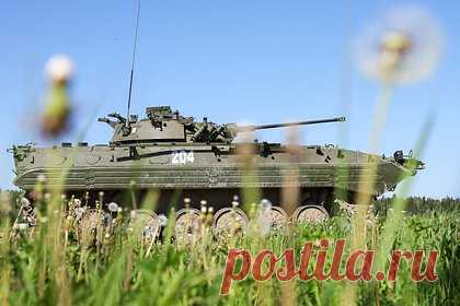 В России рассказали об открытии нового участка фронта