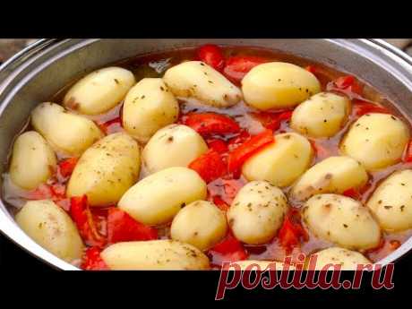 САМОЕ ВКУСНОЕ В ЭТОМ ГОДУ! За это блюдо муж носит меня на руках! Теперь на природу беру НЕ МАНГАЛ!