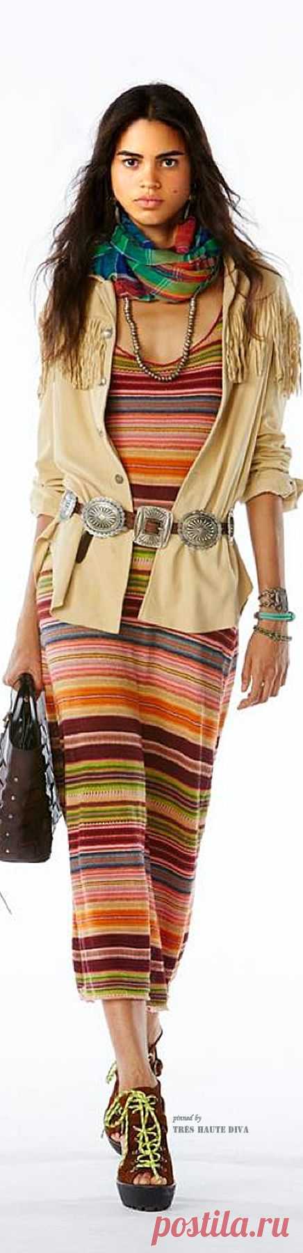 #NYFW Polo by Ralph Lauren- LadyLuxury | Ralph Lauren